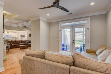Stunning 6-bedroom modern farmhouse in beautiful Mount Vintage on Mount Vintage Plantation and Golf Club  in South Carolina - for sale on GolfHomes.com, golf home, golf lot