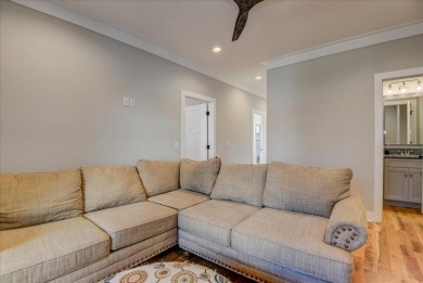 Stunning 6-bedroom modern farmhouse in beautiful Mount Vintage on Mount Vintage Plantation and Golf Club  in South Carolina - for sale on GolfHomes.com, golf home, golf lot