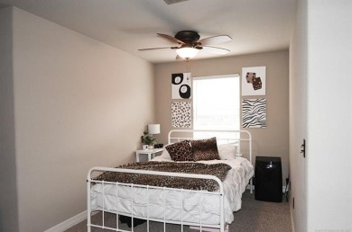 Discover Tahlequah Living at its Finest

Welcome to your dream on Cherry Springs Golf Club in Oklahoma - for sale on GolfHomes.com, golf home, golf lot