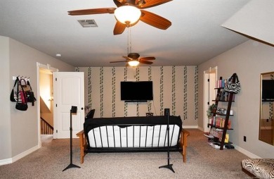 Discover Tahlequah Living at its Finest

Welcome to your dream on Cherry Springs Golf Club in Oklahoma - for sale on GolfHomes.com, golf home, golf lot