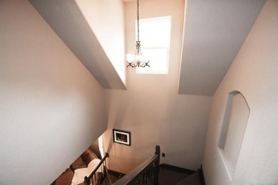 Discover Tahlequah Living at its Finest

Welcome to your dream on Cherry Springs Golf Club in Oklahoma - for sale on GolfHomes.com, golf home, golf lot