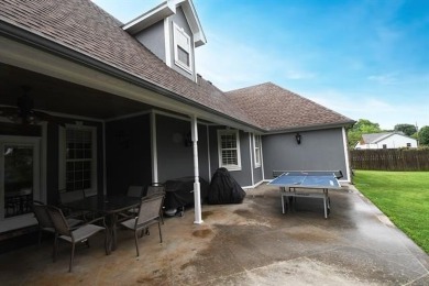 Discover Tahlequah Living at its Finest

Welcome to your dream on Cherry Springs Golf Club in Oklahoma - for sale on GolfHomes.com, golf home, golf lot