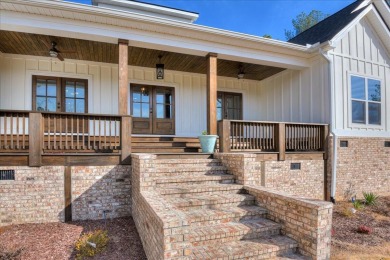 Make an offer today! Experience the pinnacle of refined Southern on Mount Vintage Plantation and Golf Club  in South Carolina - for sale on GolfHomes.com, golf home, golf lot