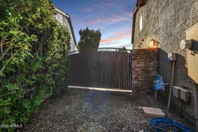 Welcome to luxury living in the highly desirable Augusta Ranch on Augusta Ranch Golf Club in Arizona - for sale on GolfHomes.com, golf home, golf lot