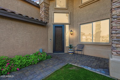 Welcome to luxury living in the highly desirable Augusta Ranch on Augusta Ranch Golf Club in Arizona - for sale on GolfHomes.com, golf home, golf lot