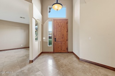 Welcome to luxury living in the highly desirable Augusta Ranch on Augusta Ranch Golf Club in Arizona - for sale on GolfHomes.com, golf home, golf lot