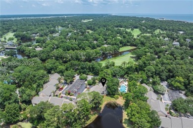 Renovated Down to the Studs  Priced to Sell! Nestled in on Shipyard Golf Club in South Carolina - for sale on GolfHomes.com, golf home, golf lot