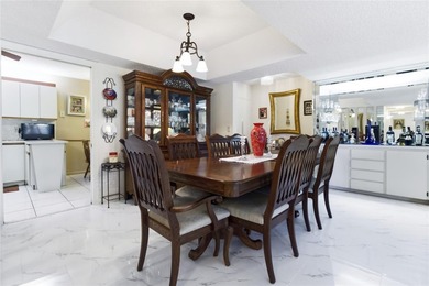 Calling ALL GOLFERS & SNOWBIRDS! Pristine, Beautiful & LARGE, 3 on Poinciana Golf Club in Florida - for sale on GolfHomes.com, golf home, golf lot