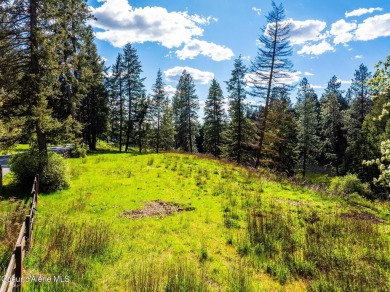 Beautiful 2 acre North Hayden building site with water and sewer on Avondale Golf and Tennis Club in Idaho - for sale on GolfHomes.com, golf home, golf lot