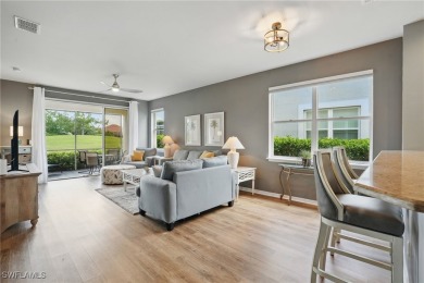 TURNKEY GOLF COURSE GEM WITH DAILY SUNSET VIEWS - FULLY on Westminster Golf Club in Florida - for sale on GolfHomes.com, golf home, golf lot