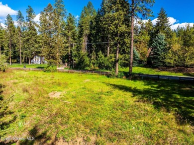 Beautiful 2 acre North Hayden building site with water and sewer on Avondale Golf and Tennis Club in Idaho - for sale on GolfHomes.com, golf home, golf lot