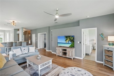 TURNKEY GOLF COURSE GEM WITH DAILY SUNSET VIEWS - FULLY on Westminster Golf Club in Florida - for sale on GolfHomes.com, golf home, golf lot
