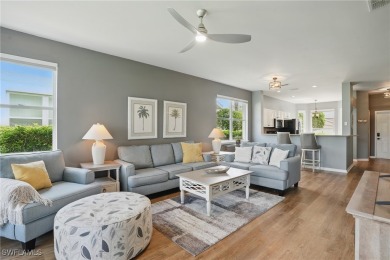 TURNKEY GOLF COURSE GEM WITH DAILY SUNSET VIEWS - FULLY on Westminster Golf Club in Florida - for sale on GolfHomes.com, golf home, golf lot