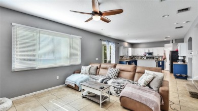 Short Sale. 4 bedroom 3 1/2 bath pool home & almost 3000 sq ft on Imperial Lakewoods Golf Club in Florida - for sale on GolfHomes.com, golf home, golf lot