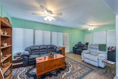 Welcome to this WELL MAINTAINED AND MOVE IN READY, one level on North Lakes Golf Course in Florida - for sale on GolfHomes.com, golf home, golf lot