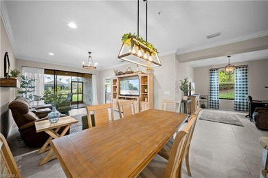 LIVE A VACATION LIFESTYLE IN ESPLANADE! Built in 2018, this on Esplanade Golf and  Country Club in Florida - for sale on GolfHomes.com, golf home, golf lot