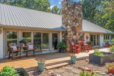 Custom designed and built by one of the premier area builders on  in Tennessee - for sale on GolfHomes.com, golf home, golf lot