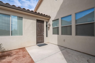 Zoned Nightly Rental, this unit is located in Southern Utah's on Entrada at Snow Canyon in Utah - for sale on GolfHomes.com, golf home, golf lot
