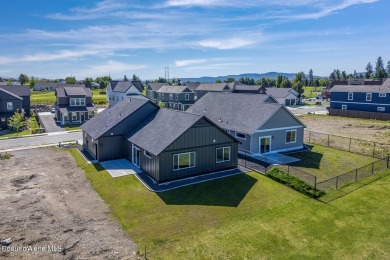 Located on Hole 10 at the recently renovated Prairie Falls golf on Prairie Falls Golf Club in Idaho - for sale on GolfHomes.com, golf home, golf lot