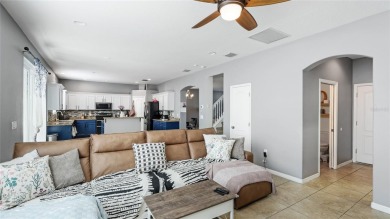 Short Sale. 4 bedroom 3 1/2 bath pool home & almost 3000 sq ft on Imperial Lakewoods Golf Club in Florida - for sale on GolfHomes.com, golf home, golf lot