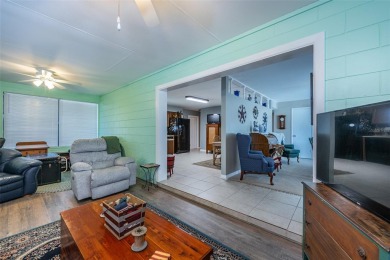 Welcome to this WELL MAINTAINED AND MOVE IN READY, one level on North Lakes Golf Course in Florida - for sale on GolfHomes.com, golf home, golf lot