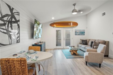 510 Bralley is three properties in one, offering the perfect on Palmilla Beach Golf Club in Texas - for sale on GolfHomes.com, golf home, golf lot