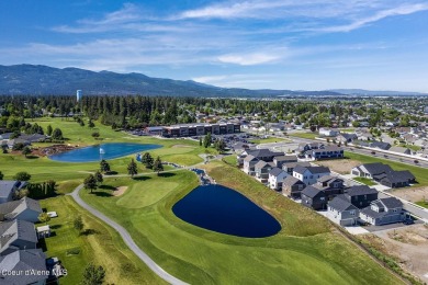 Located on Hole 10 at the recently renovated Prairie Falls golf on Prairie Falls Golf Club in Idaho - for sale on GolfHomes.com, golf home, golf lot