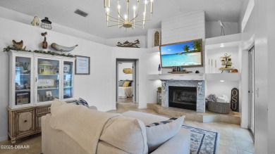 Stunning 3 bed, 2 bath home in the desirable Sugar Mill Country on Sugar Mill Country Club in Florida - for sale on GolfHomes.com, golf home, golf lot
