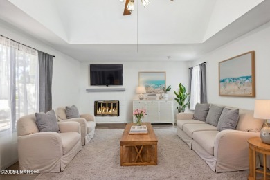 Discover the perfect blend of location, lifestyle, and on Cerbat Cliffs Golf Course in Arizona - for sale on GolfHomes.com, golf home, golf lot