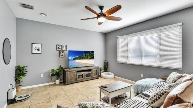Short Sale. 4 bedroom 3 1/2 bath pool home & almost 3000 sq ft on Imperial Lakewoods Golf Club in Florida - for sale on GolfHomes.com, golf home, golf lot