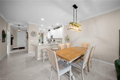 LIVE A VACATION LIFESTYLE IN ESPLANADE! Built in 2018, this on Esplanade Golf and  Country Club in Florida - for sale on GolfHomes.com, golf home, golf lot