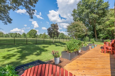 Custom designed and built by one of the premier area builders on  in Tennessee - for sale on GolfHomes.com, golf home, golf lot