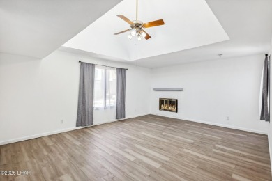 Discover the perfect blend of location, lifestyle, and on Cerbat Cliffs Golf Course in Arizona - for sale on GolfHomes.com, golf home, golf lot