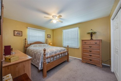 Welcome to this WELL MAINTAINED AND MOVE IN READY, one level on North Lakes Golf Course in Florida - for sale on GolfHomes.com, golf home, golf lot