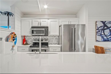 510 Bralley is three properties in one, offering the perfect on Palmilla Beach Golf Club in Texas - for sale on GolfHomes.com, golf home, golf lot