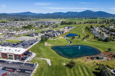 Located on Hole 10 at the recently renovated Prairie Falls golf on Prairie Falls Golf Club in Idaho - for sale on GolfHomes.com, golf home, golf lot