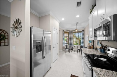 LIVE A VACATION LIFESTYLE IN ESPLANADE! Built in 2018, this on Esplanade Golf and  Country Club in Florida - for sale on GolfHomes.com, golf home, golf lot