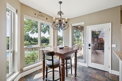 Nestled on a quiet cul-de-sac in the prestigious Stonebridge on Stonebridge Ranch Country Club in Texas - for sale on GolfHomes.com, golf home, golf lot