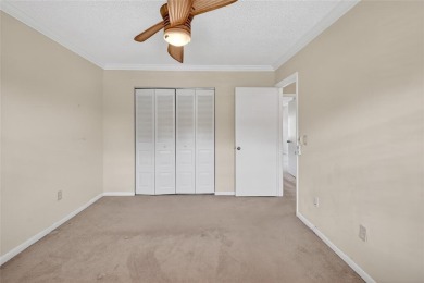 Welcome to this light and bright 2 bedroom, 2.5 bath townhouse on Boca Lago Golf and Country Club in Florida - for sale on GolfHomes.com, golf home, golf lot