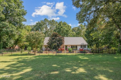 Custom designed and built by one of the premier area builders on  in Tennessee - for sale on GolfHomes.com, golf home, golf lot