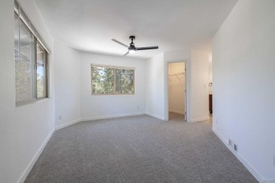 WOW!!! 4-bedrooms, 2.5-baths, a living room PLUS a family room! on Big Bear Mountain Ski and Golf Resort in California - for sale on GolfHomes.com, golf home, golf lot