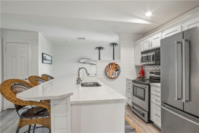 510 Bralley is three properties in one, offering the perfect on Palmilla Beach Golf Club in Texas - for sale on GolfHomes.com, golf home, golf lot