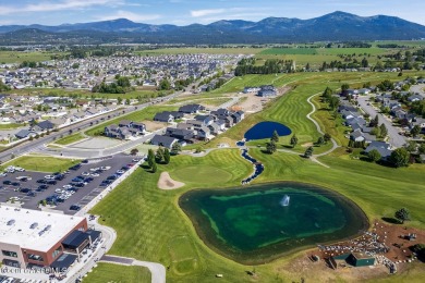 Located on Hole 10 at the recently renovated Prairie Falls golf on Prairie Falls Golf Club in Idaho - for sale on GolfHomes.com, golf home, golf lot