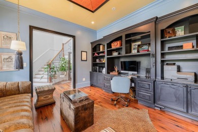 Welcome to 5811 Timber Race Course, a rare two-dwelling on The Links at Stono Ferry in South Carolina - for sale on GolfHomes.com, golf home, golf lot