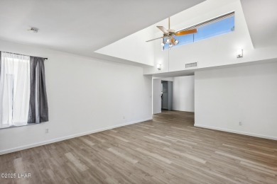 Discover the perfect blend of location, lifestyle, and on Cerbat Cliffs Golf Course in Arizona - for sale on GolfHomes.com, golf home, golf lot