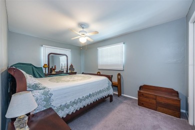 Welcome to this WELL MAINTAINED AND MOVE IN READY, one level on North Lakes Golf Course in Florida - for sale on GolfHomes.com, golf home, golf lot