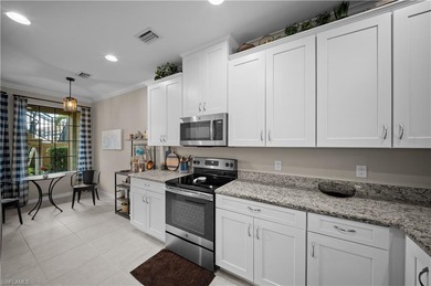 LIVE A VACATION LIFESTYLE IN ESPLANADE! Built in 2018, this on Esplanade Golf and  Country Club in Florida - for sale on GolfHomes.com, golf home, golf lot