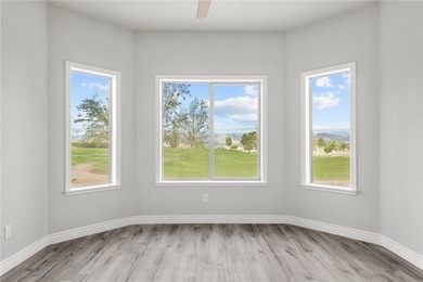 STUNNING 4 BEDROOM / 2 BATH 1,882 SQFT GOLF COURSE HOME!!! Come on Valle Vista Golf Course in Arizona - for sale on GolfHomes.com, golf home, golf lot