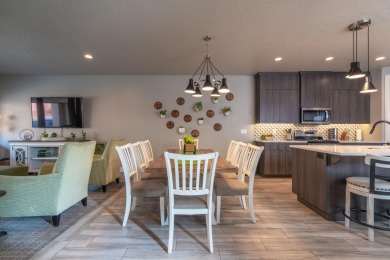 Zoned Nightly Rental, this unit is located in Southern Utah's on Entrada at Snow Canyon in Utah - for sale on GolfHomes.com, golf home, golf lot