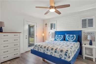 510 Bralley is three properties in one, offering the perfect on Palmilla Beach Golf Club in Texas - for sale on GolfHomes.com, golf home, golf lot